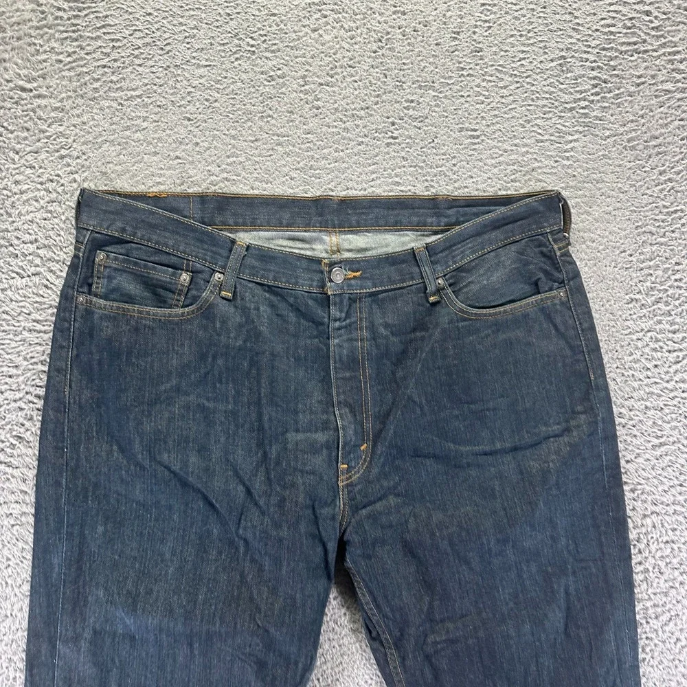 Levis before purchasing